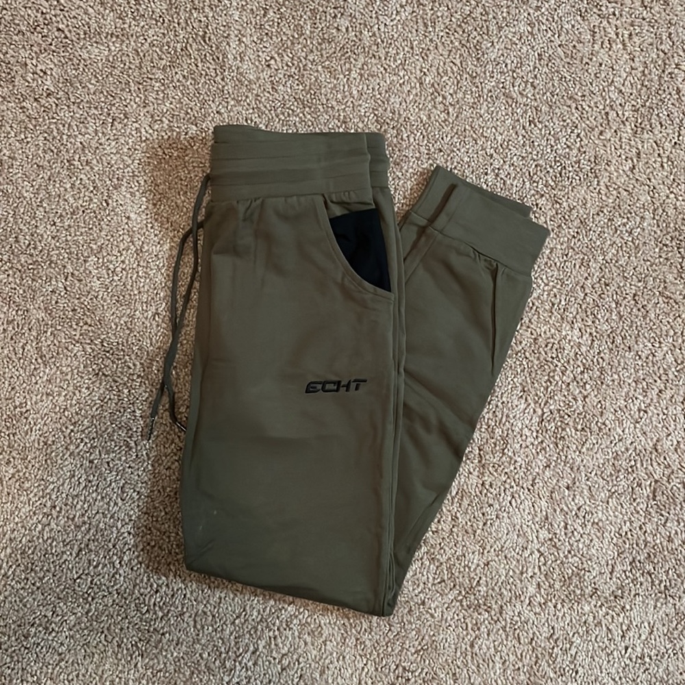 Echt Joggers